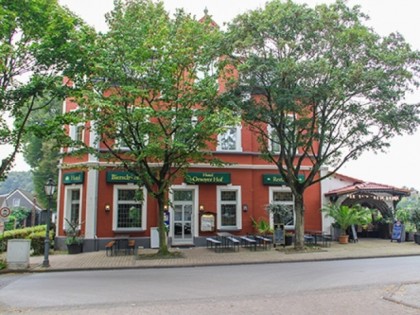 Foto:  Orsoyer Hof