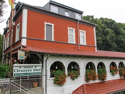Foto:  Orsoyer Hof